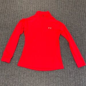 Under Armour All Season Long‎ Sleeve Small